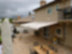Affordable Retractable Awnings Rancho Mirage