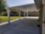 Affordable Aluminum Patio Covers Rancho Mirage