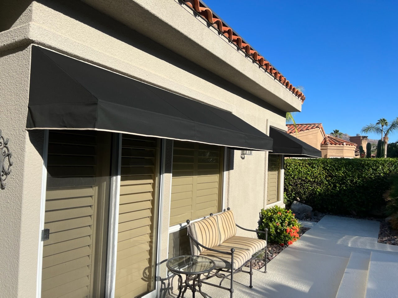 Affordable Fixed Awnings Buena Park Affordable Fixed Awnings Buena Park