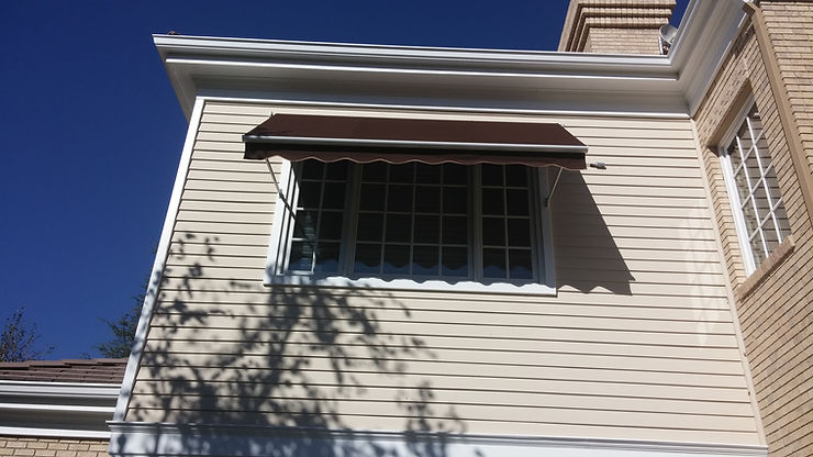 Affordable Window Awnings Villa Park