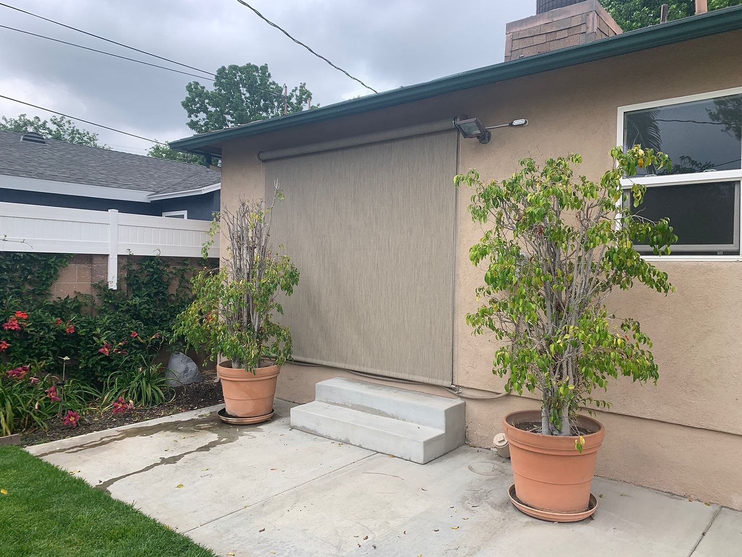 Affordable Drop Shades and Drop Rolls Buena Park Affordable Drop Shades and Drop Rolls Buena Park