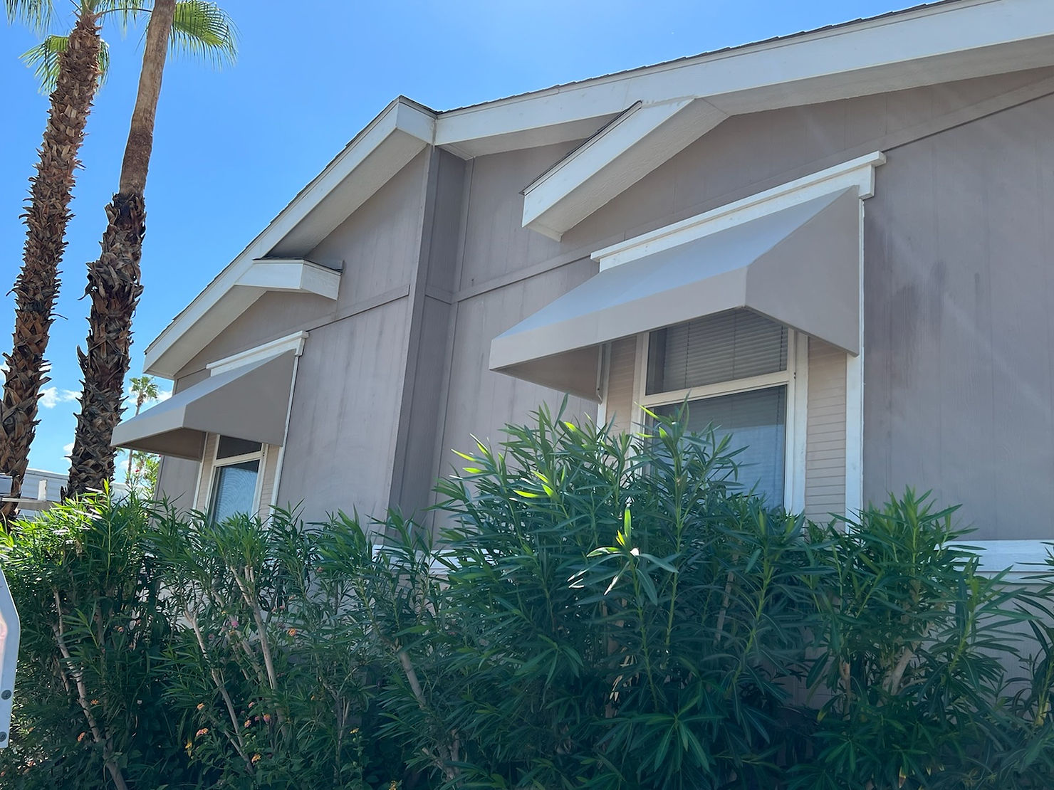 Affordable Fixed Awnings Yorba Linda Affordable Fixed Awnings Yorba Linda