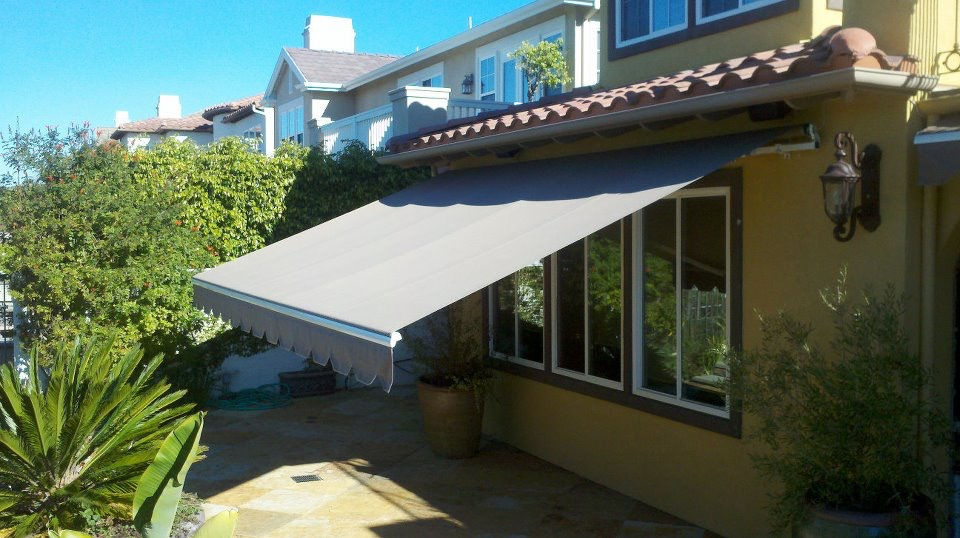 Affordable Retractable Awning Buena Park Affordable Retractable Awning Buena Park