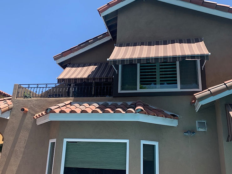 Affordable Window Awnings Huntington Beach Affordable Window Awnings Huntington Beach