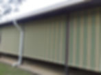 Affordable Drop Shades and Drop-Rolls Rancho Mirage