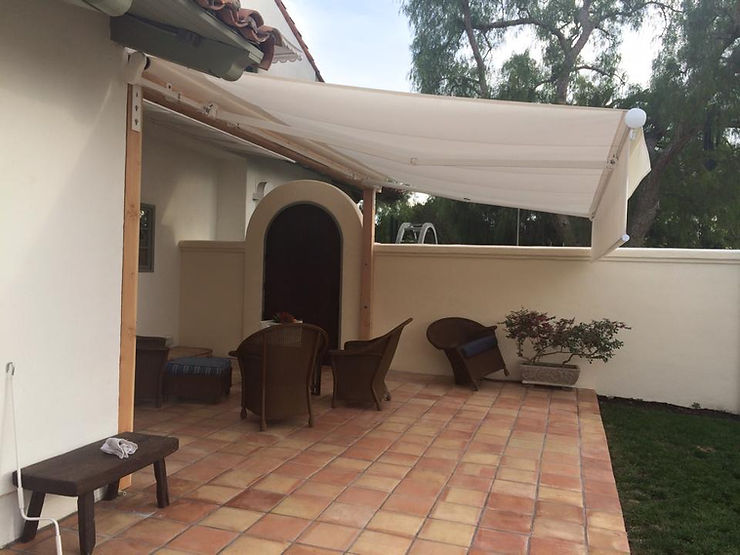 Affordable Retractable Awning Laguna Beach Affordable Retractable Awning Laguna Beach