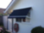 Affordable Window Awnings Dana Point