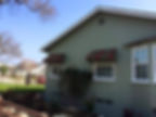 Affordable Fixed Awning Desert Hot Springs