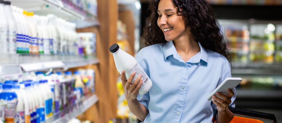 Building a Scalable Food & Beverage Logistics Strategy in Central Florida