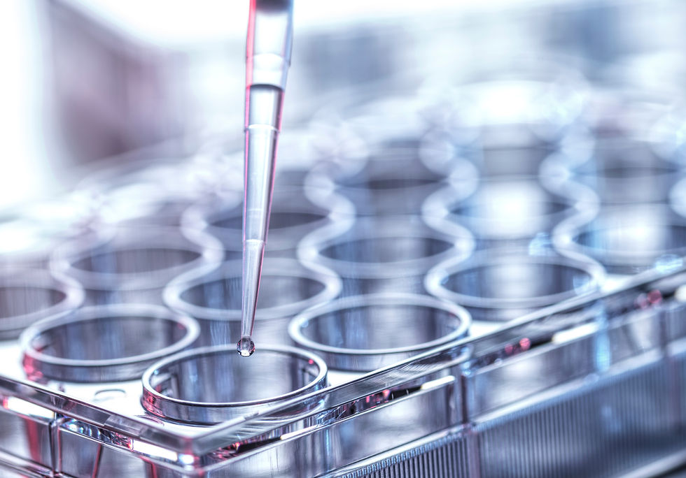 🧪 The Role of Couriers in Clinical Trial Logistics: Speed, Security, and Precision