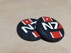 Mass Effect