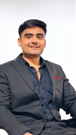 Tushar Saroha