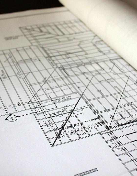 Blueprints
