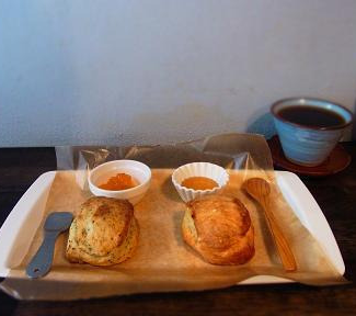 2PaPas sometimes a girl｜吉祥寺【閉店】