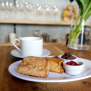 veronica pancake｜白山【閉店】