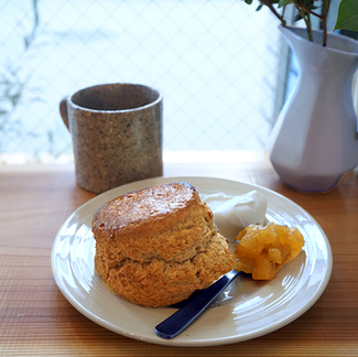 PLUM COFFEE&BAKE｜阿波座