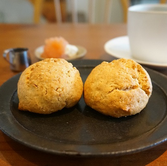 coffee HUT｜松屋町