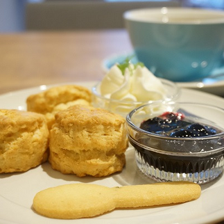 cafe gerda ｜相模原【閉店】