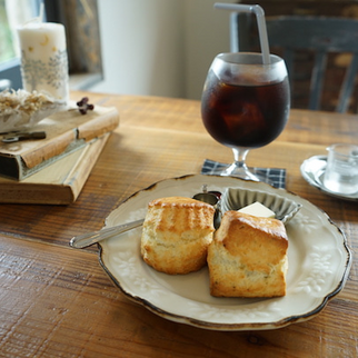 喫茶mammal｜世田谷