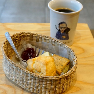 KANNON COFFEE shoinjinja｜松陰神社前