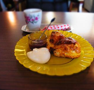 南町のカフェ｜倉敷