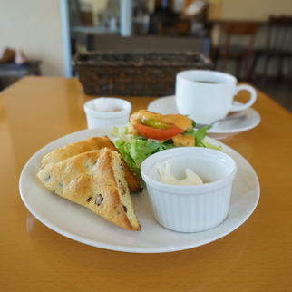 kate coffee｜下北沢