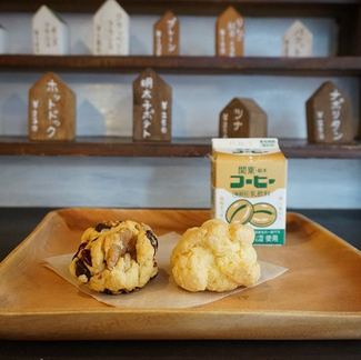 大平製パン｜千駄木