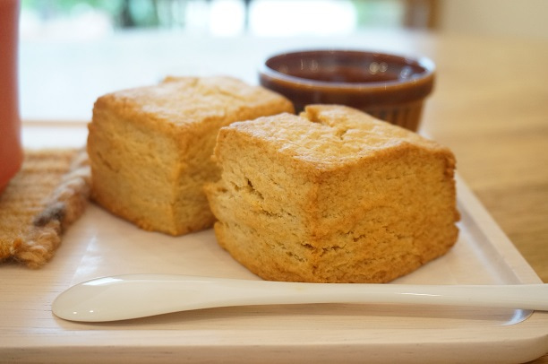 武蔵小杉 おやつ研究所 スコーン