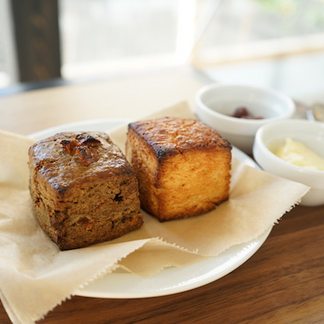 cafe cour｜東陽町