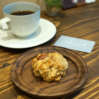 Cafe ami｜浜町
