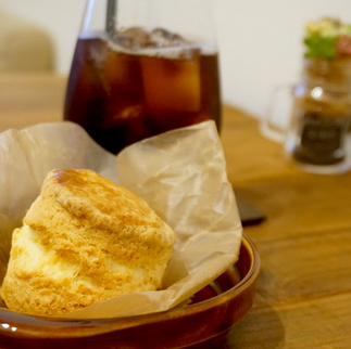 GON's BAKE SHOP｜西田辺