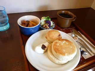 杢キリン｜大日