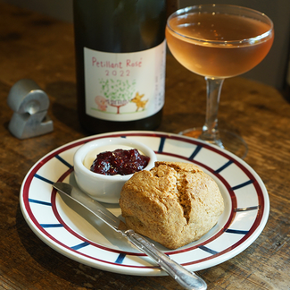 Lilly&Qcumber｜小手指