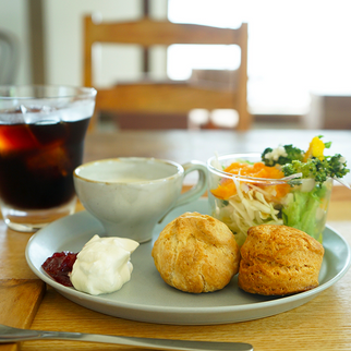 cafe hiyori｜八千代