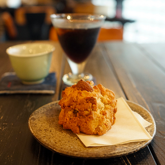 珈琲 笠間｜吉祥寺