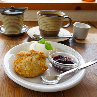 chapot cafe｜ふじみ野