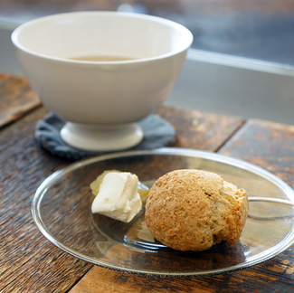ON THE DISH｜横浜