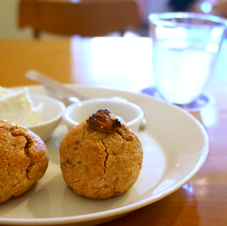 COUZT CAFE+SHOP｜根津