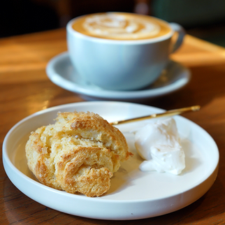 Wing Coffee｜荻窪