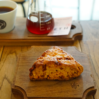 GLITCH COFFEE&ROASTERS｜神保町