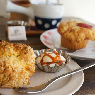 クルミ堂｜経堂