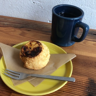 4/4 SEASONS COFFEE｜新宿三丁目