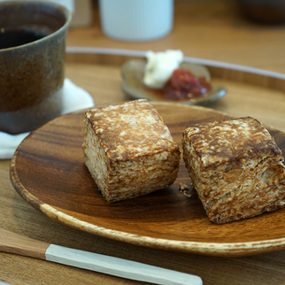 お茶と焼菓子 日々草｜永福町