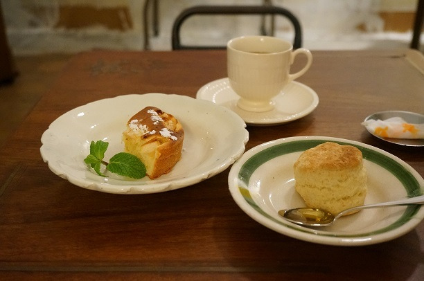 喫茶e え 東高円寺 閉店