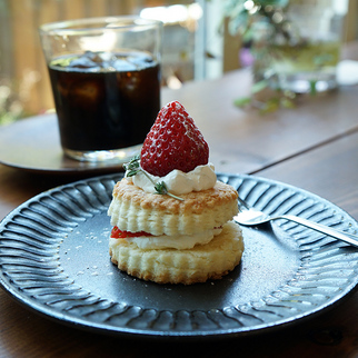 desa coffee｜北国分