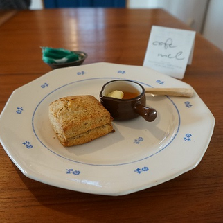 cafe mel（ミイル）｜花小金井