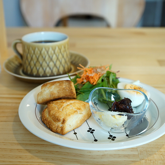 cafe rentoutua｜神崎川
