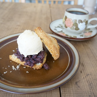 kibi cafe｜吉祥寺【閉店】