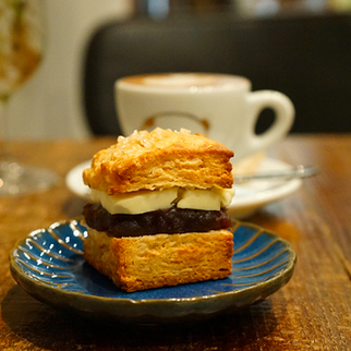Porta coffee stand｜高円寺