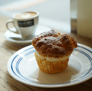 Bun Coffee Byron Bay｜市ヶ谷